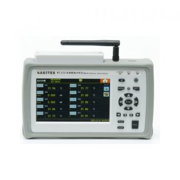 WT320手持式
