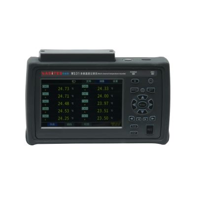 WS31手持式