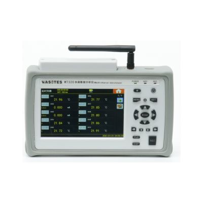 WT320手持式