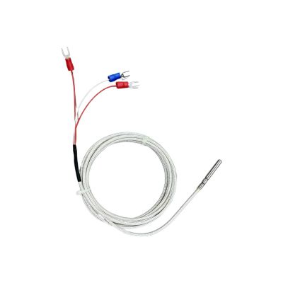 熱電阻PT100