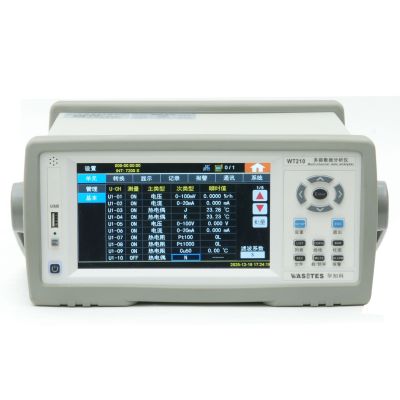 WT210