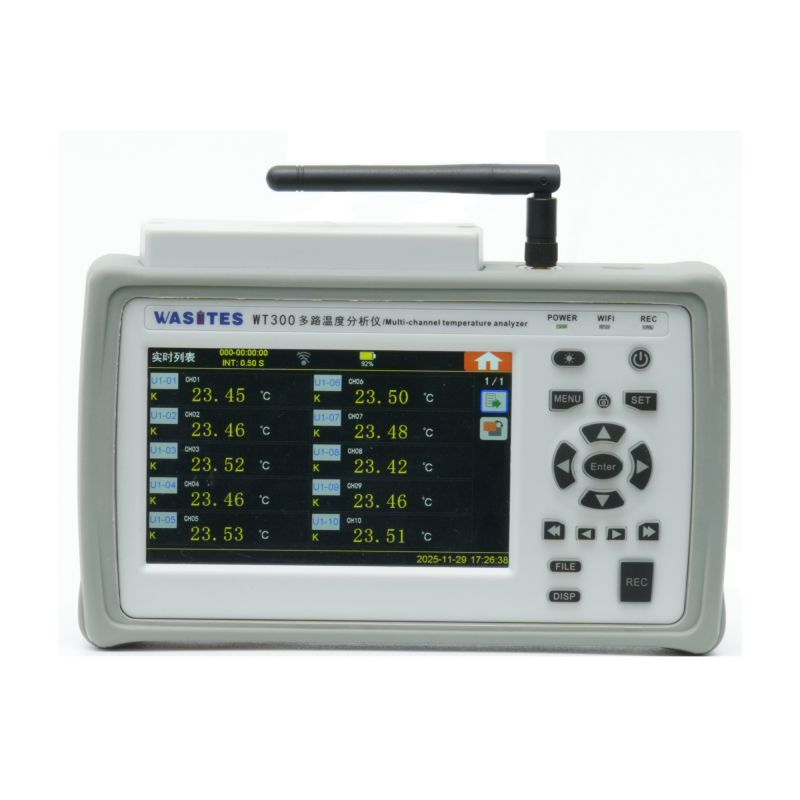 WT300/310 Handheld