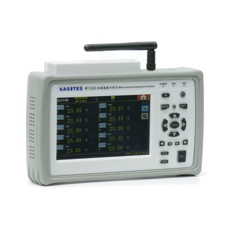 WT300/310 Handheld