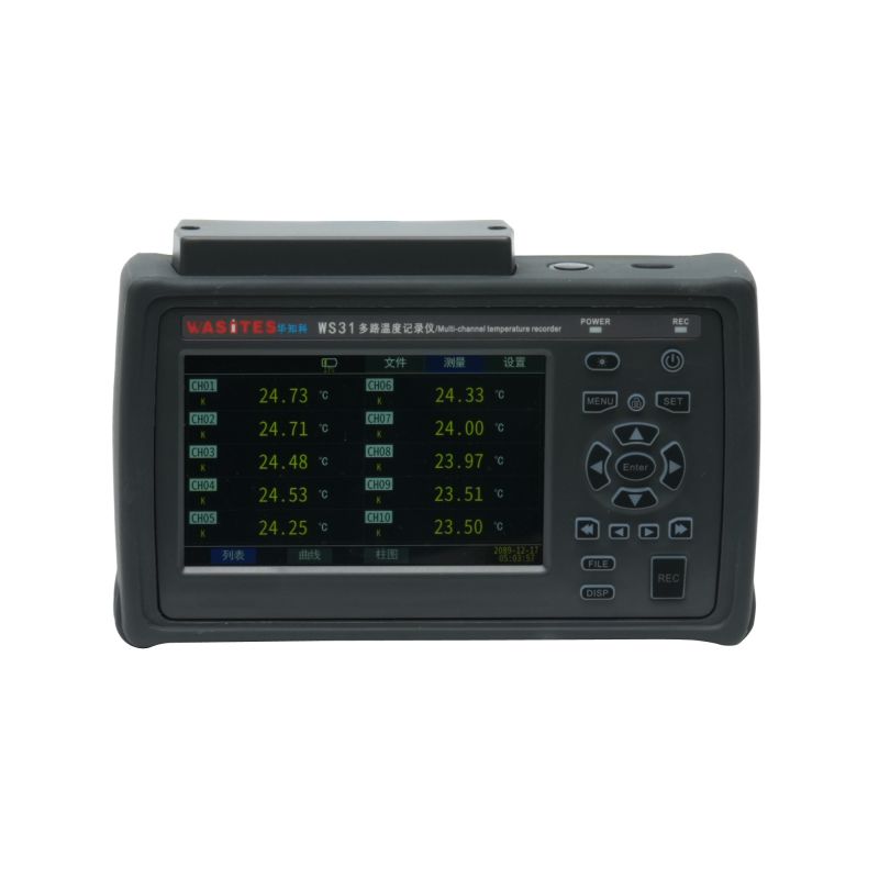 WS31 Handheld