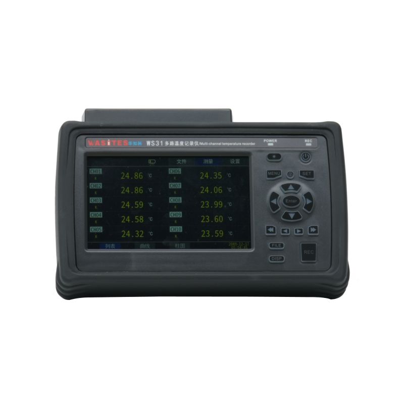 WS31 Handheld