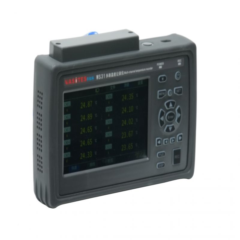WS31 Handheld