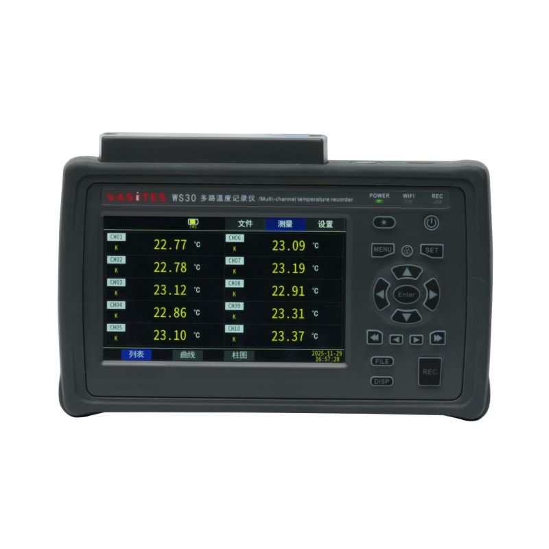 WS30 Handheld