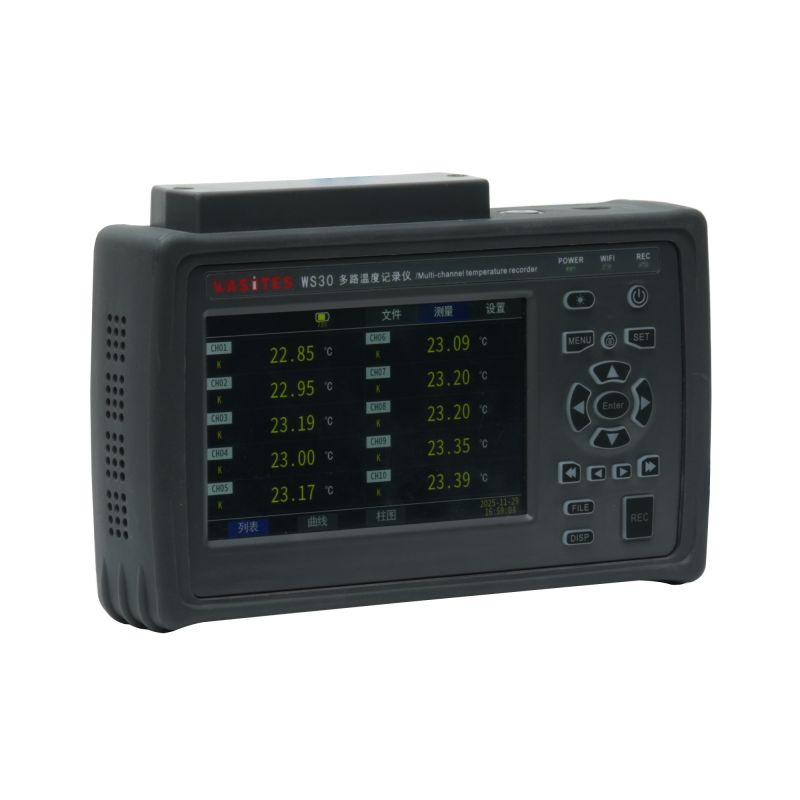 WS30 Handheld