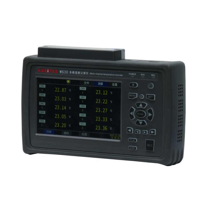 WS30 Handheld