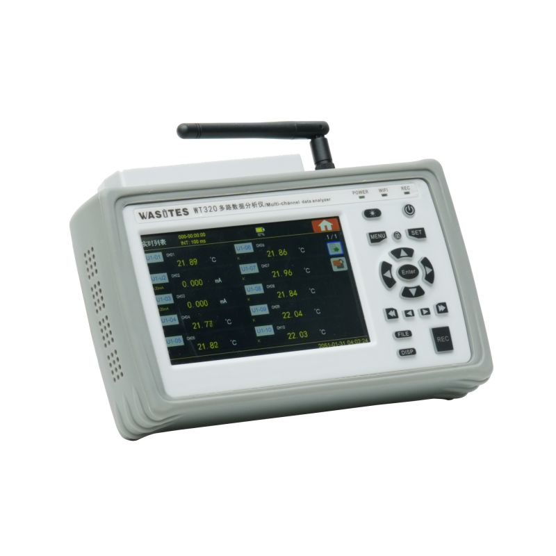 WT320 Handheld