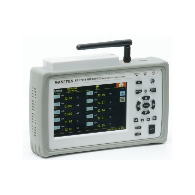 WT320 Handheld