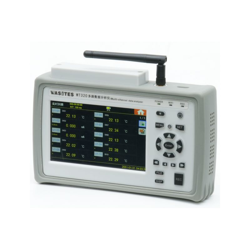 WT320 Handheld