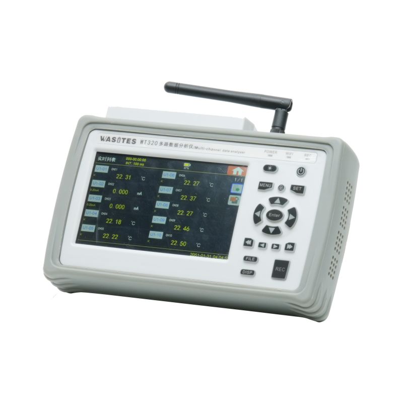 WT320 Handheld