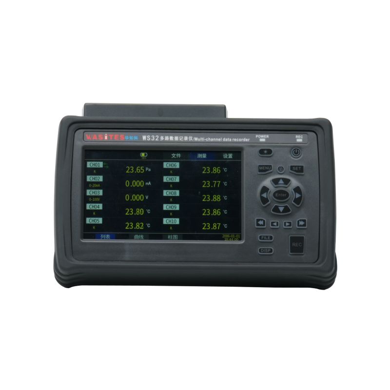 WS32 Handheld