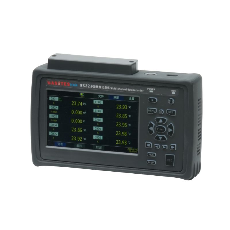WS32 Handheld