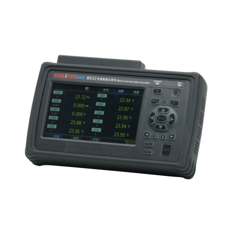 WS32 Handheld